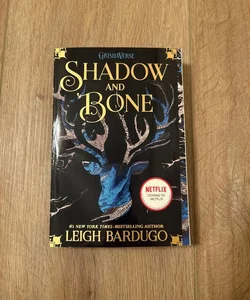 Shadow and Bone