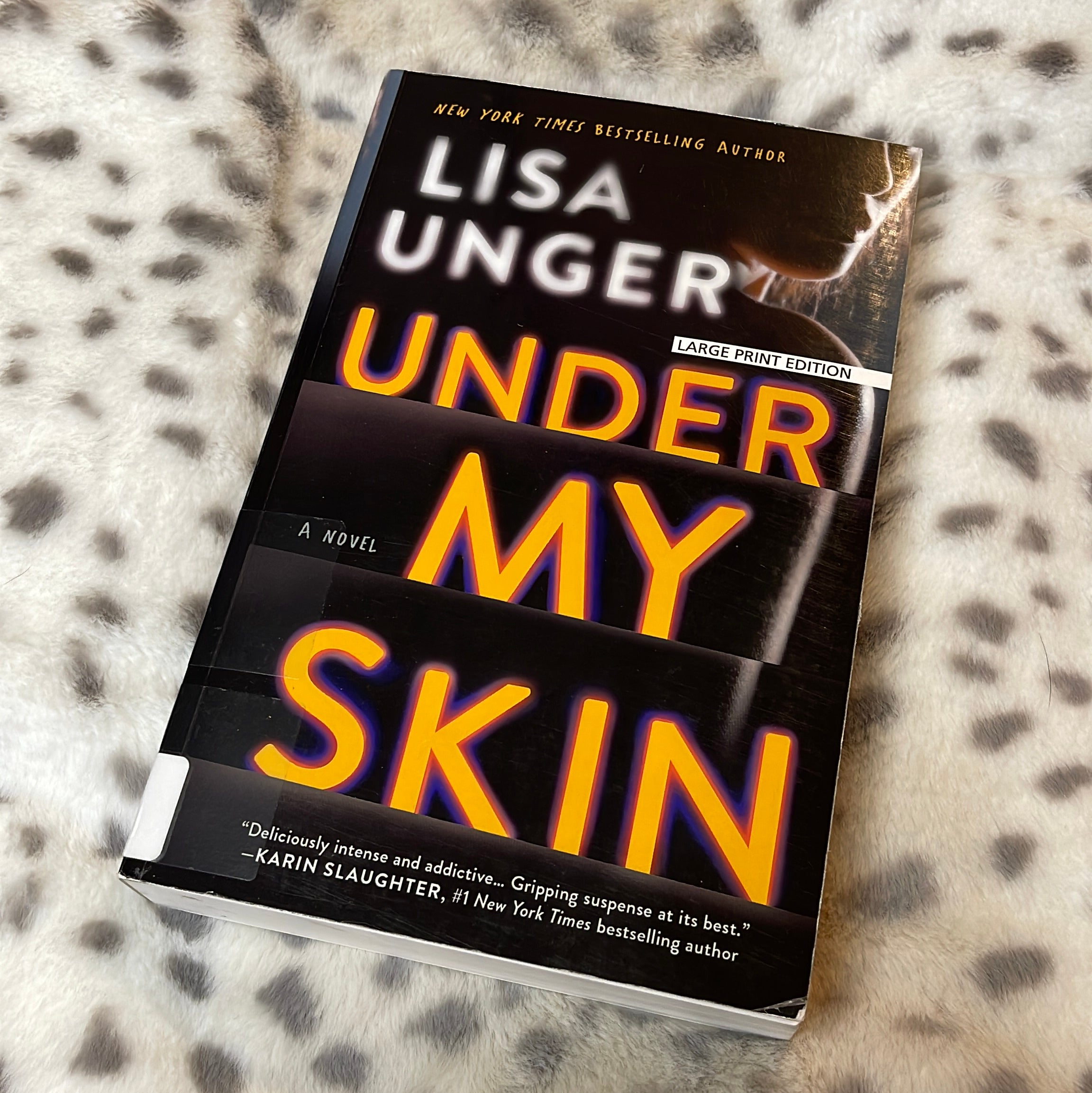 Under My Skin