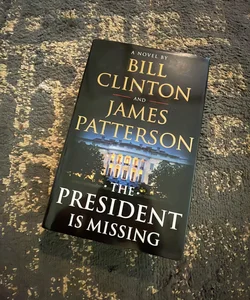 The President Is Missing