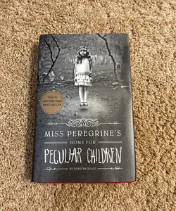 Miss Peregrine's Home for Peculiar Children