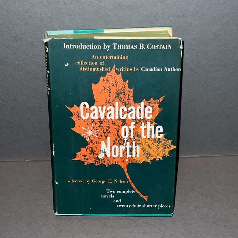 Cavalcade Of The North
