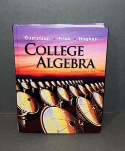 Collage algebra 