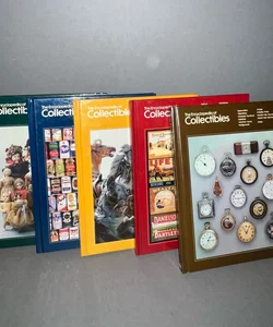 Encyclopedia of Collectibles 