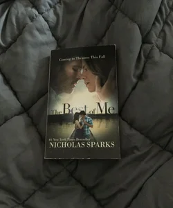 The Best of Me (Movie Tie-In)