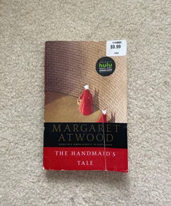 The Handmaid’s Tale