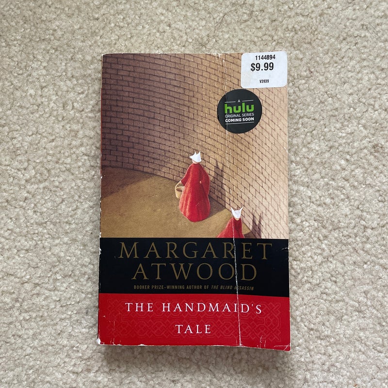 The Handmaid’s Tale