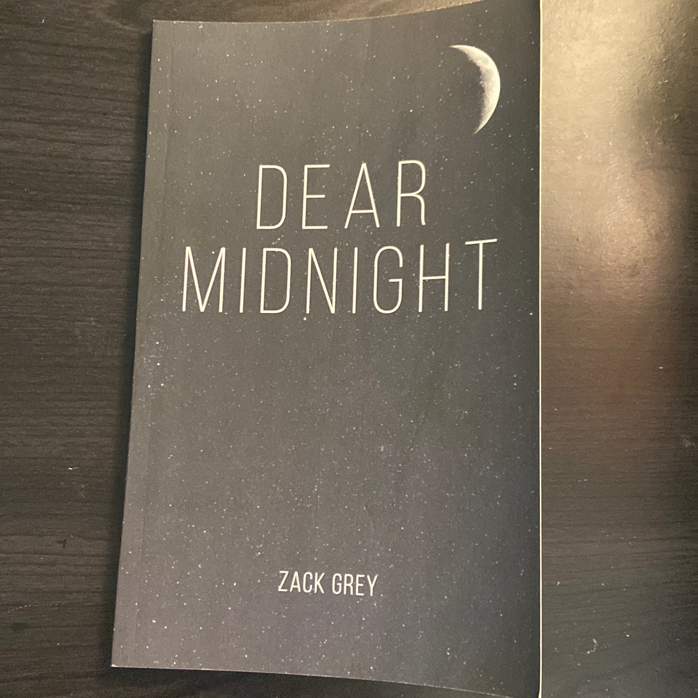 Dear Midnight