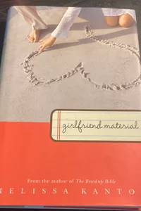 Girlfriend Material