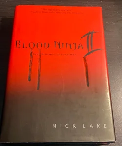 Blood Ninja II