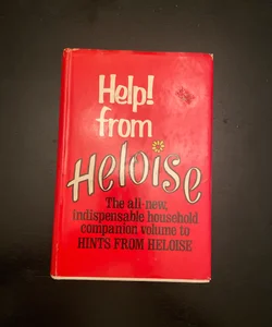 Help! From Heloise