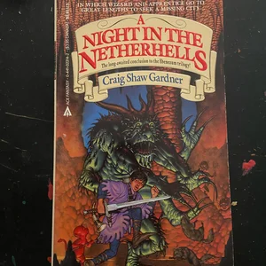 A Night in the Netherhells