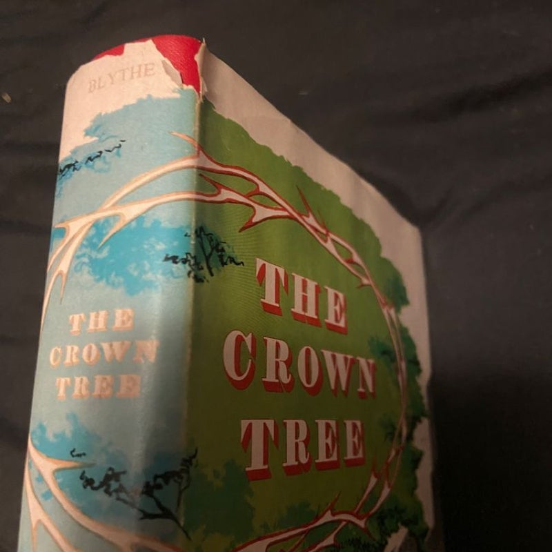 The Crown Tree
