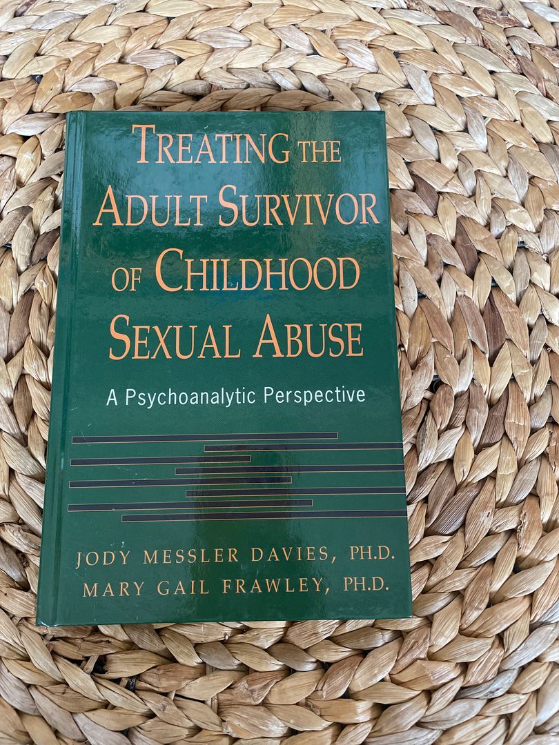 Treating the Adult Survivor of Childhood Sexual Abuse