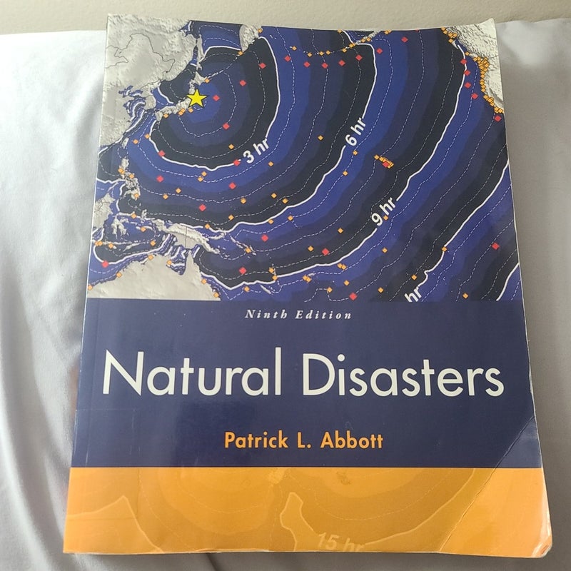 Natural Disasters