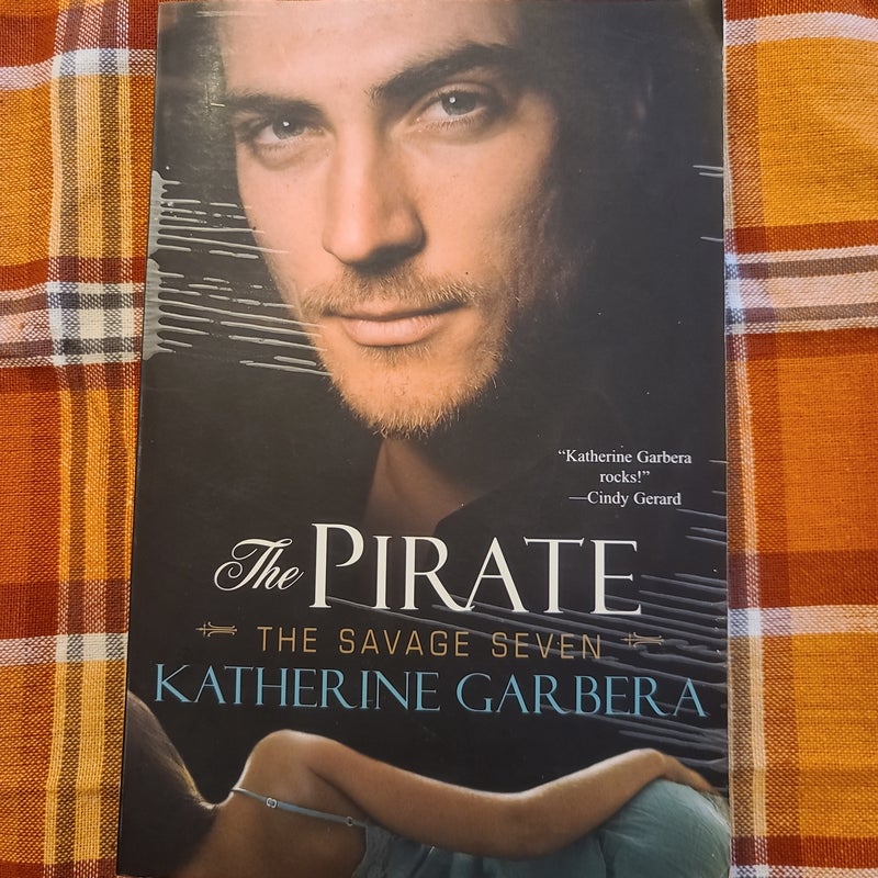 The Pirate