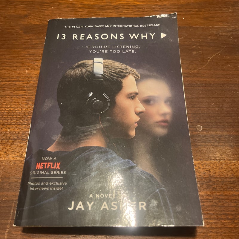 13 Reasons Why