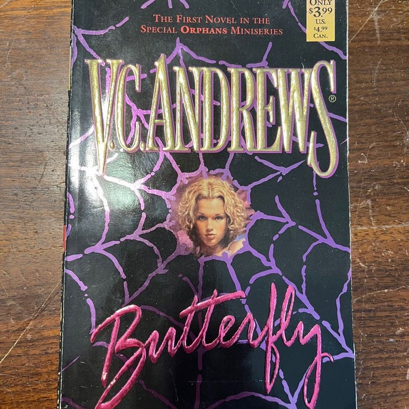 Butterfly
