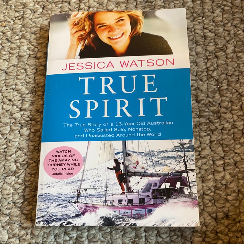 True Spirit