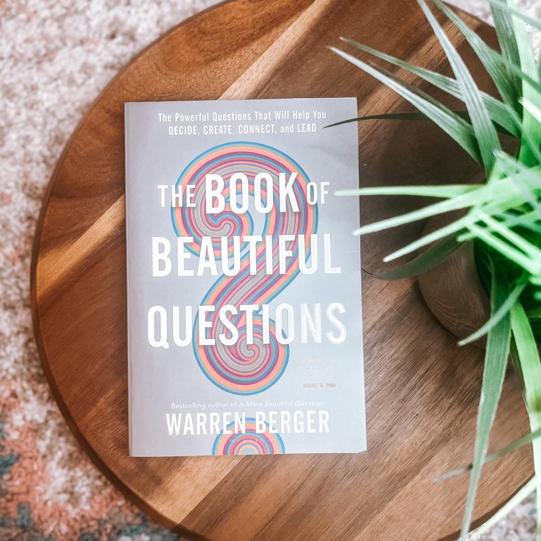 The Book of Beautiful Questions