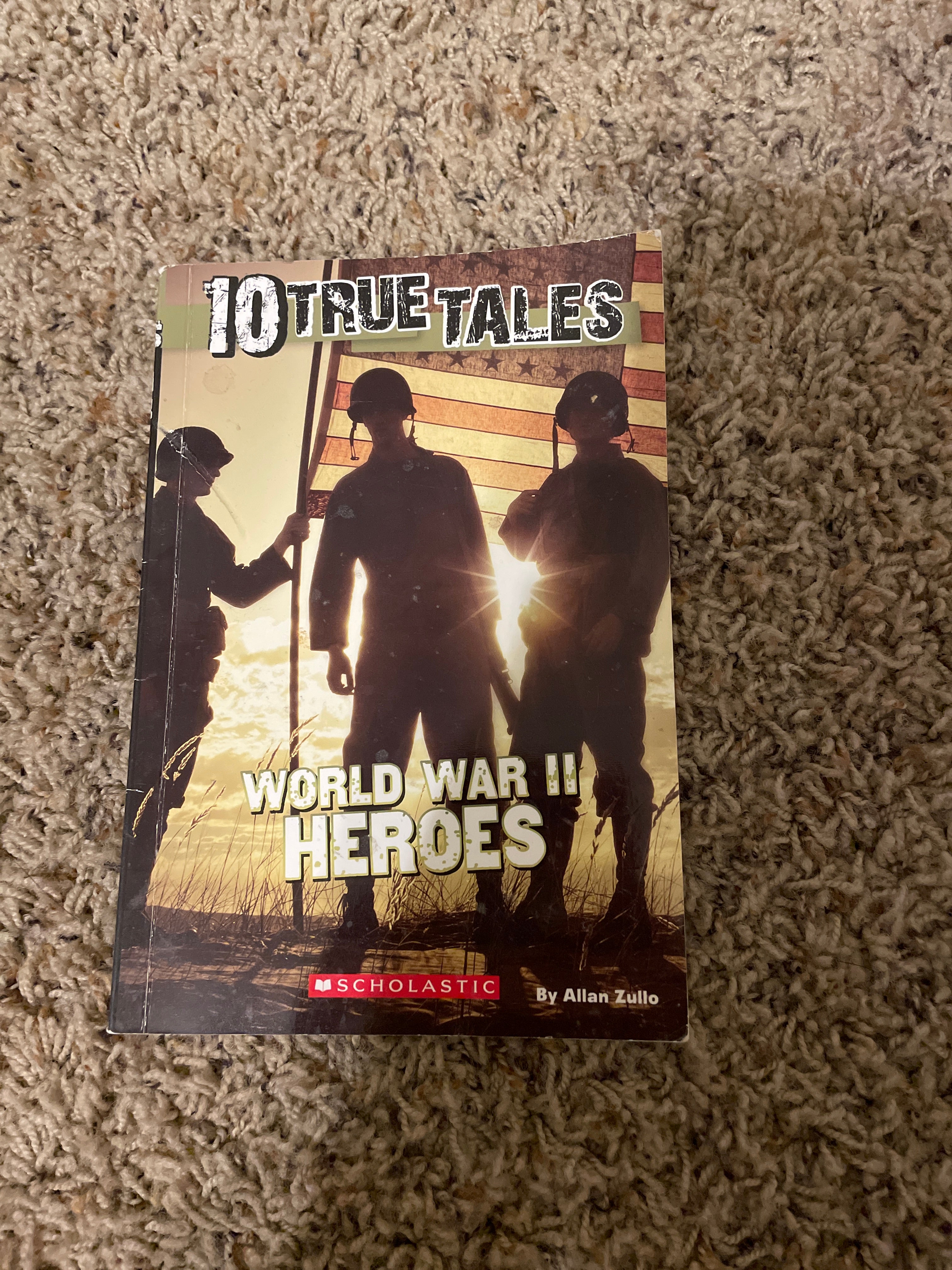 World War II Heroes