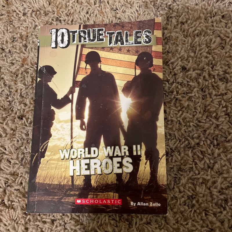 World War II Heroes