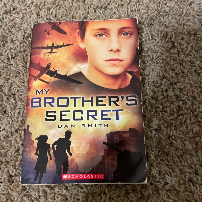 My Brother's Secret