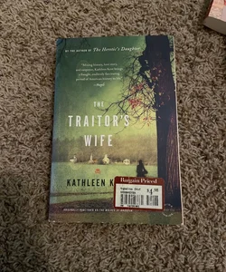 The Traitor's Wife