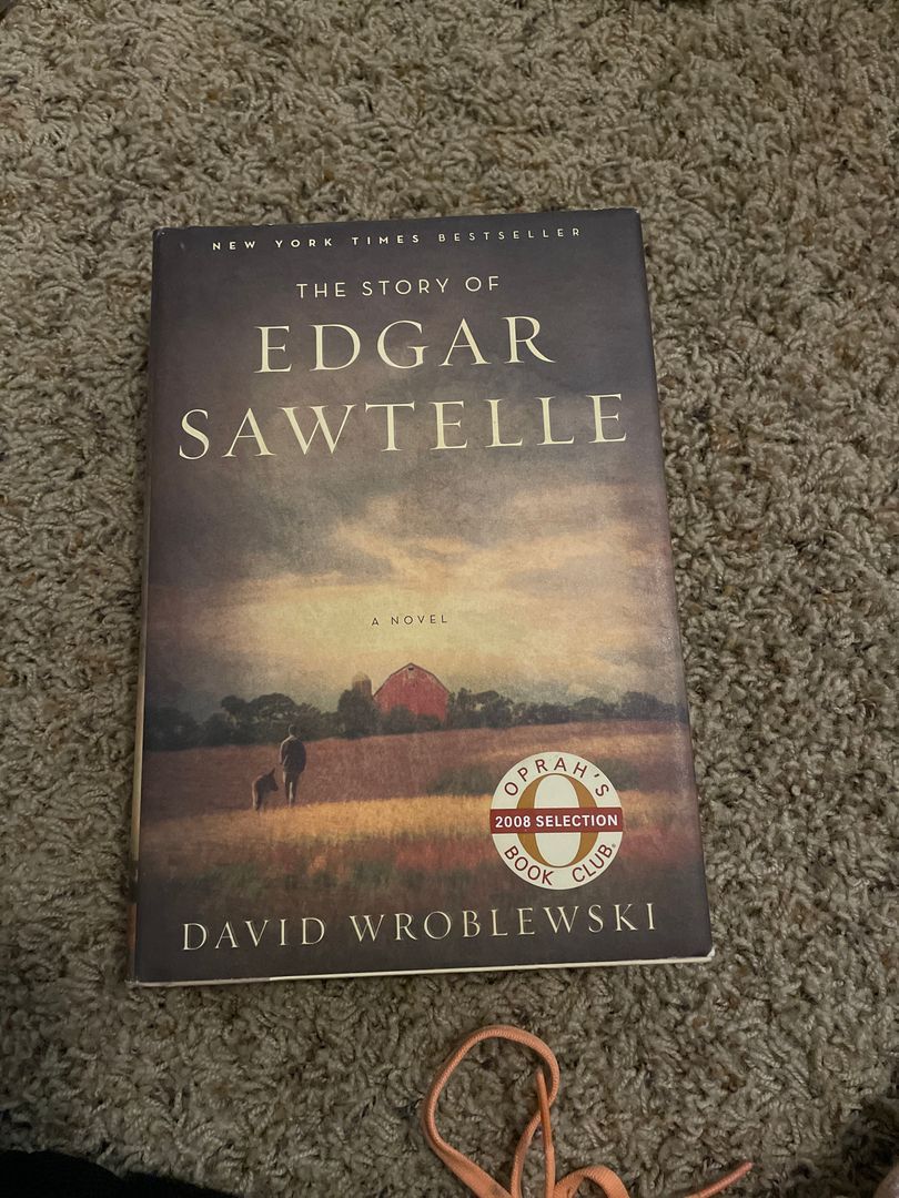 The Story of Edgar Sawtelle