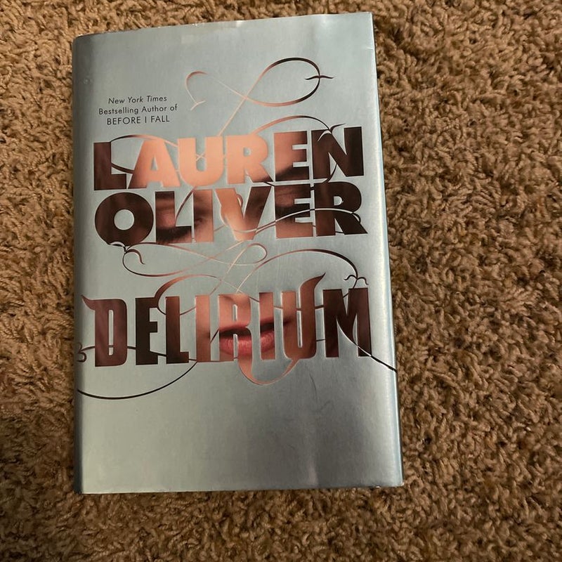Delirium