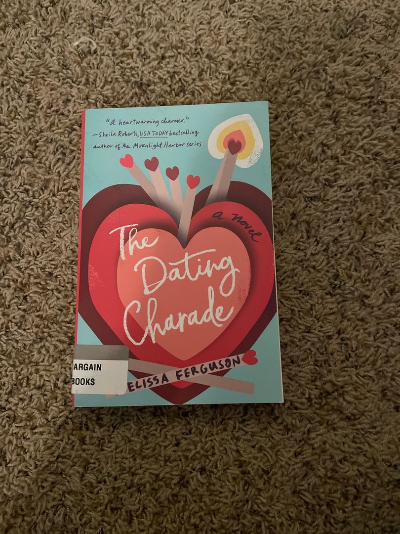 The Dating Charade