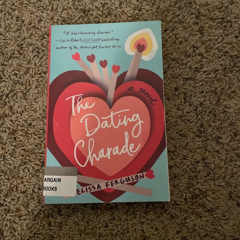 The Dating Charade