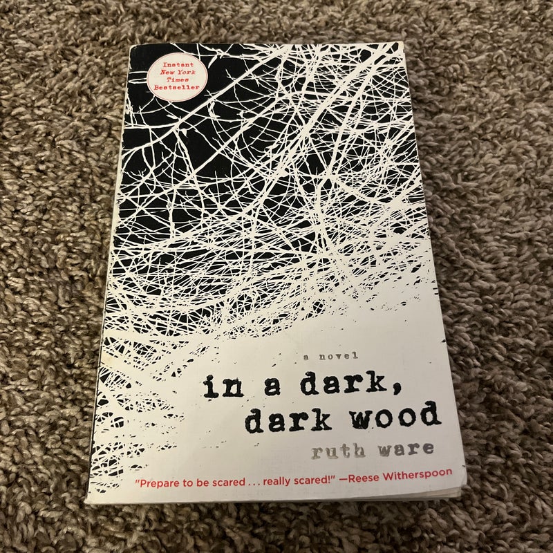 In a Dark, Dark Wood