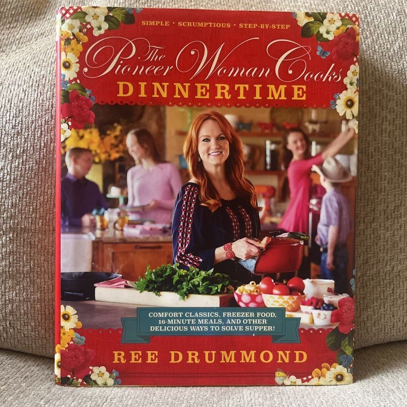 The Pioneer Woman Cooks--Super Easy! - by Ree Drummond (Hardcover)