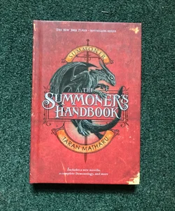 The Summoner's Handbook