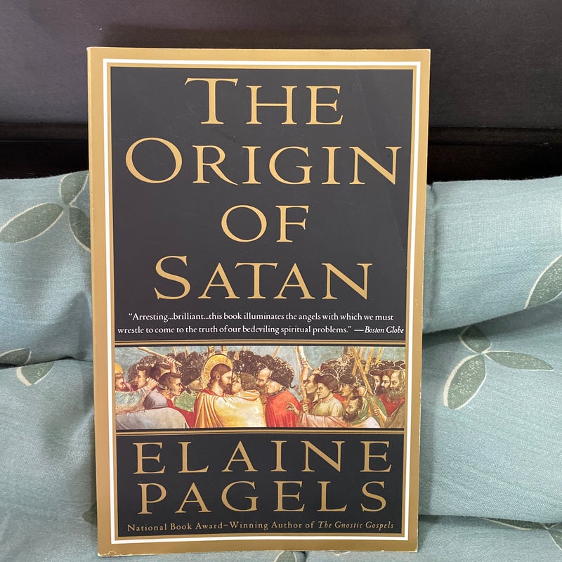 The Origin of Satan