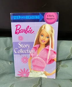 Barbie: Story Collection (Barbie)