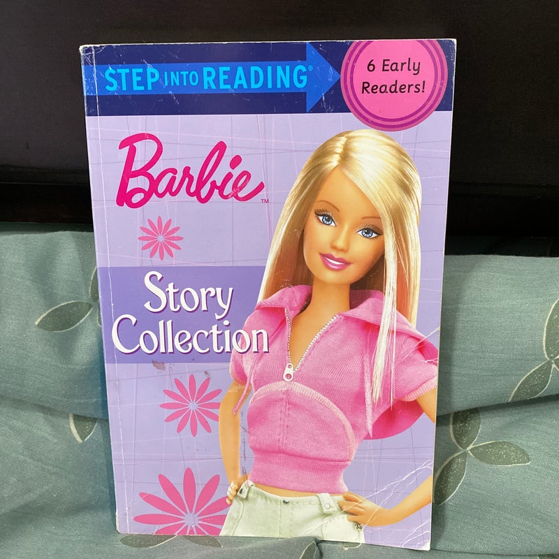 Barbie: Story Collection (Barbie)