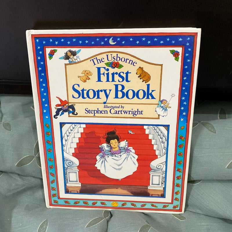 First Story Book