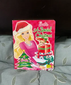 Barbie: a Special Christmas