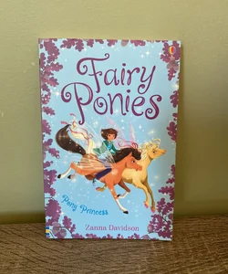 Fairy Ponies 