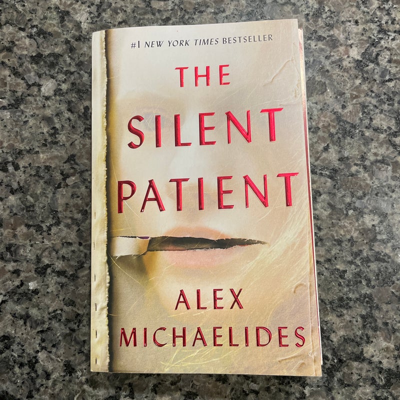 The Silent Patient