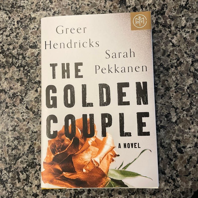 The Golden Couple