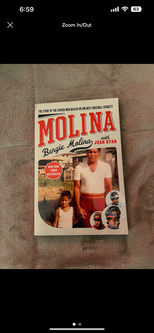 Molina