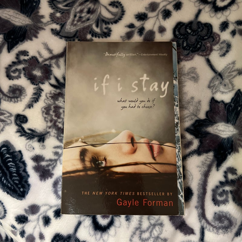 If I Stay