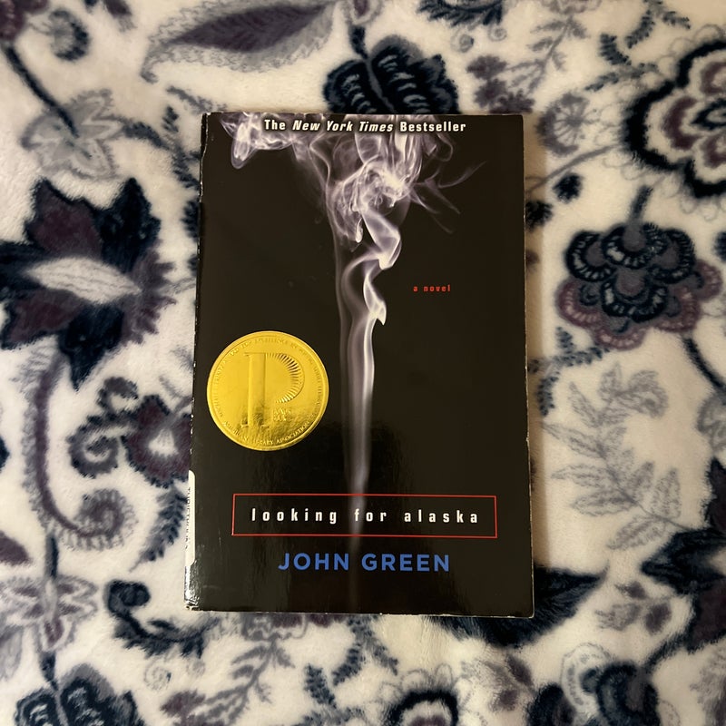 Looking for Alaska