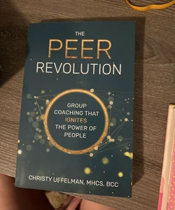 The PEER Revolution