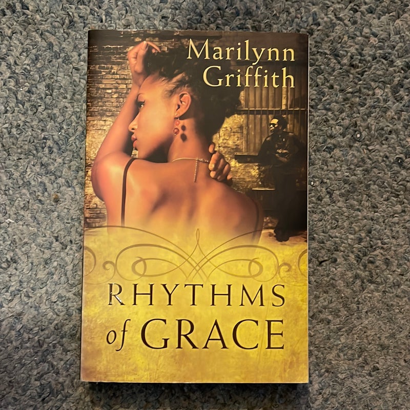 Rhythms of Grace