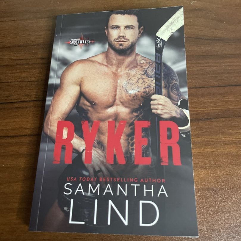 Ryker