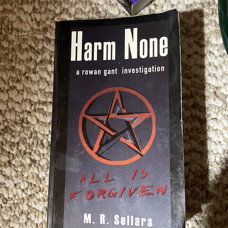 Harm None