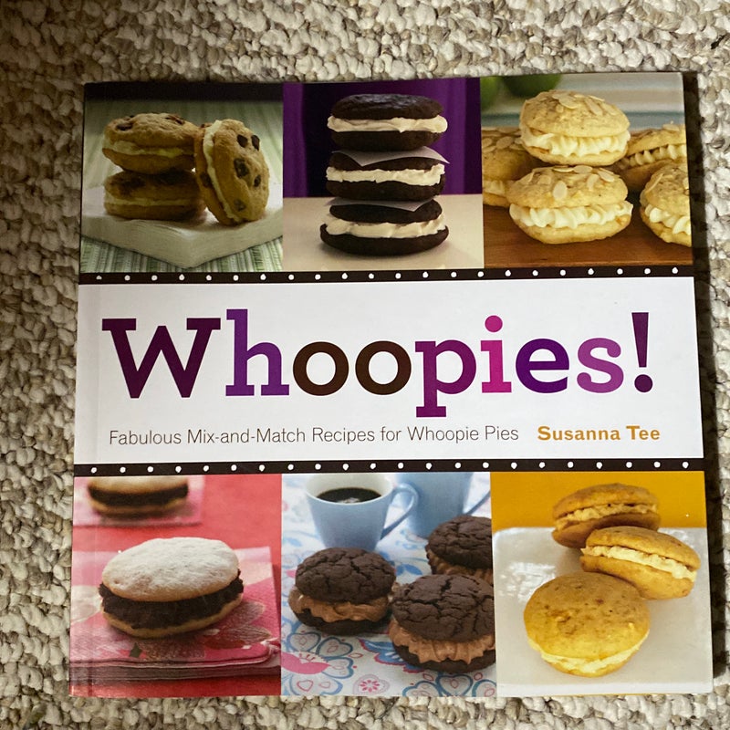 Whoopies!